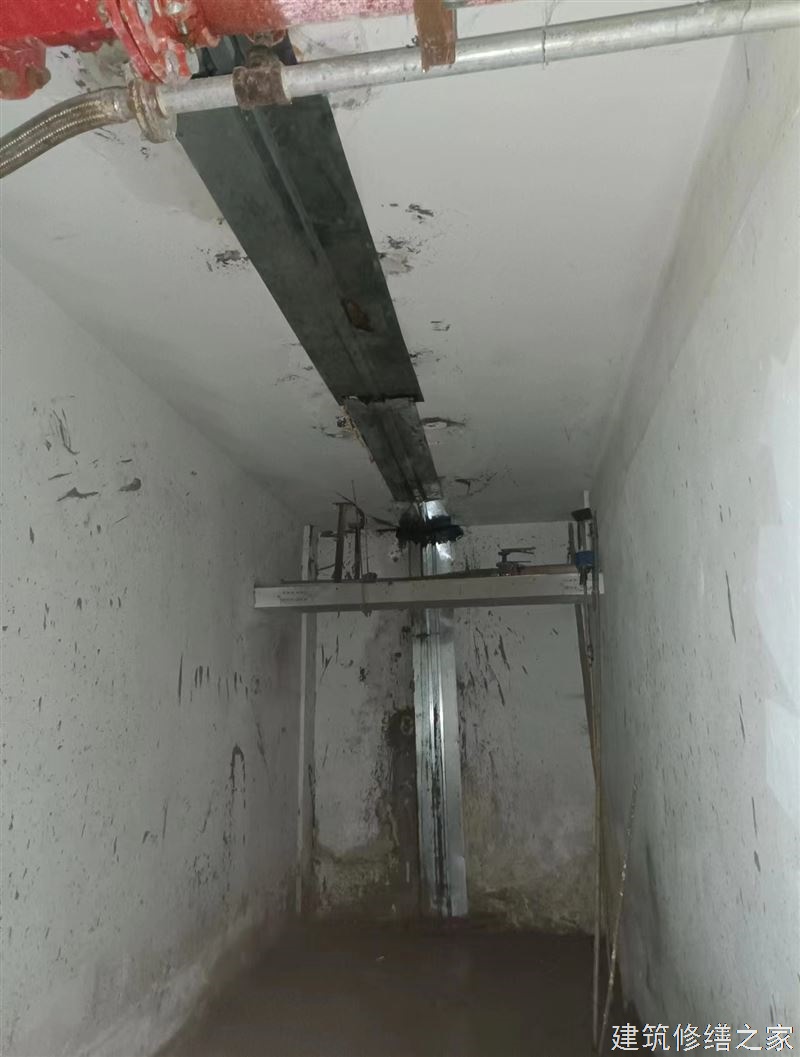 肇庆2026怀集县 混凝土水池防腐 专业做多少年